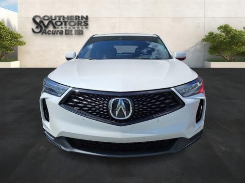 2023 Acura RDX