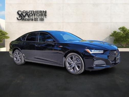 2023 Acura TLX
