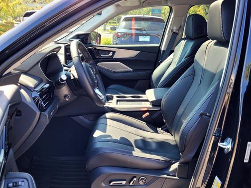 2025 Acura MDX 