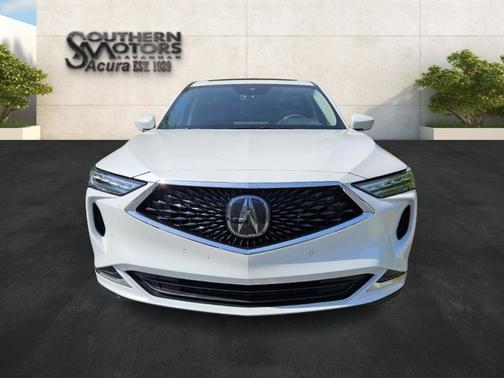2024 Acura MDX