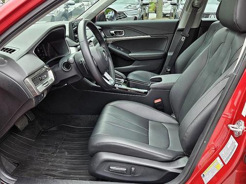 2025 Acura Integra