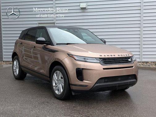 2024 Land Rover Range Rover Evoque Core S