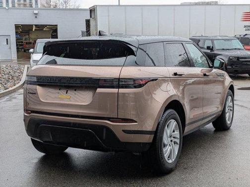 2024 Land Rover Range Rover Evoque Core S