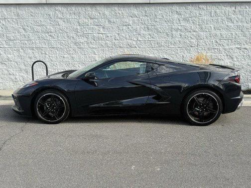 2024 Chevrolet Corvette Stingray w/1LT
