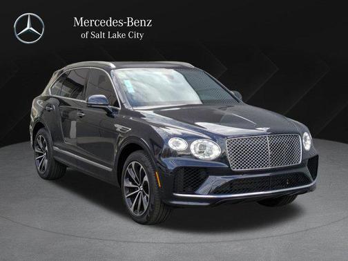 2023 Bentley Bentayga V8