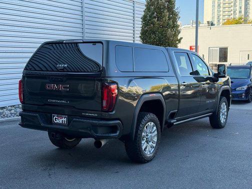 2023 GMC Sierra 3500 Denali
