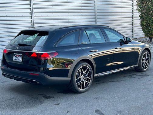 2025 Mercedes-Benz E-Class E 450 4MATIC All-Terrain