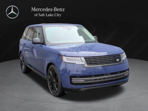 2024 Land Rover Range Rover P530 Autobiography