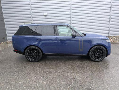 2024 Land Rover Range Rover P530 Autobiography