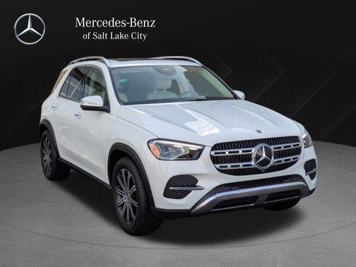 2026 Mercedes-Benz GLE 450e 4MATIC