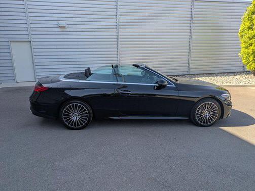 2025 Mercedes-Benz CLE 450 4MATIC