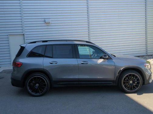 2023 Mercedes-Benz GLB 250 Base