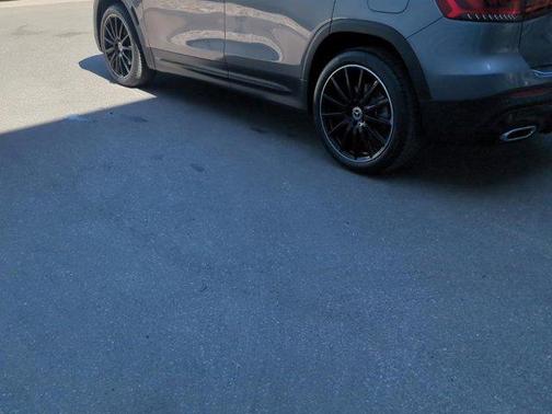 2023 Mercedes-Benz GLB 250 Base