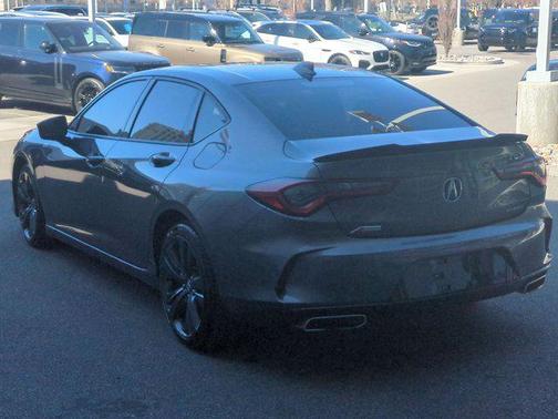 2023 Acura TLX A-Spec