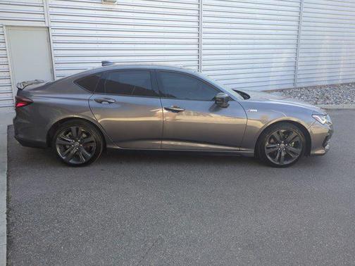 2023 Acura TLX A-Spec