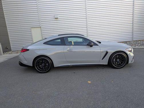 2026 Mercedes-Benz AMG CLE 53 4MATIC+