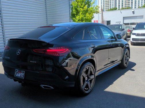 2025 Mercedes-Benz GLE 450 4MATIC