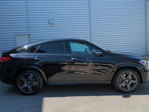 2025 Mercedes-Benz GLE 450 4MATIC