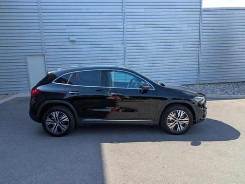 2026 Mercedes-Benz GLA 250 4MATIC