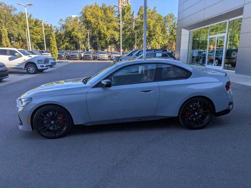 2023 BMW M240 i xDrive
