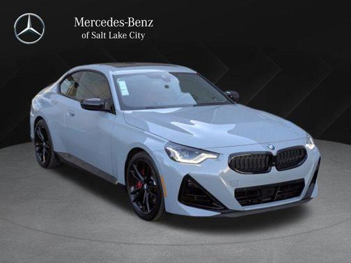 2023 BMW M240 i xDrive