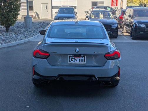 2023 BMW M240 i xDrive