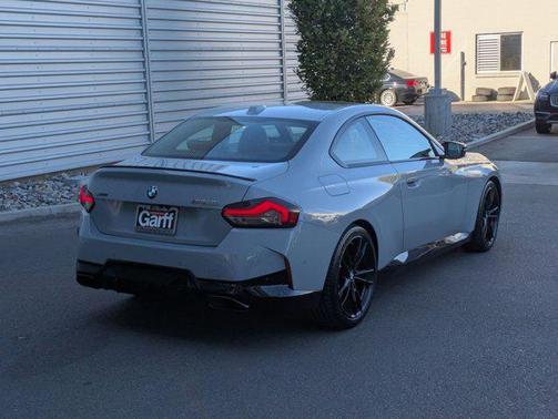 2023 BMW M240 i xDrive