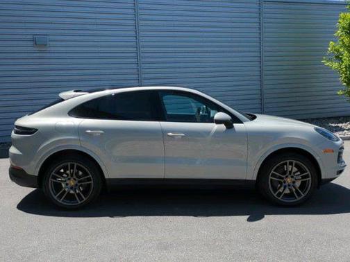 2021 Porsche Cayenne 4DR AWD COUPE