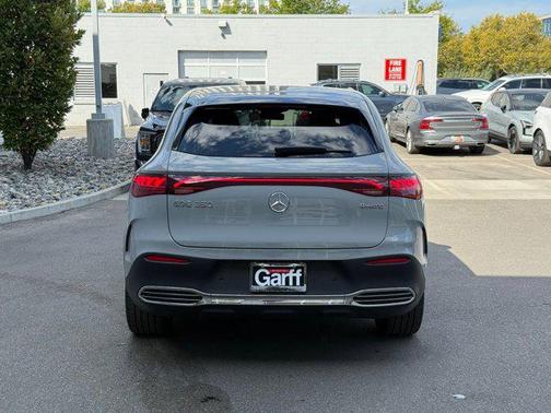 2023 Mercedes-Benz EQE 350 4MATIC