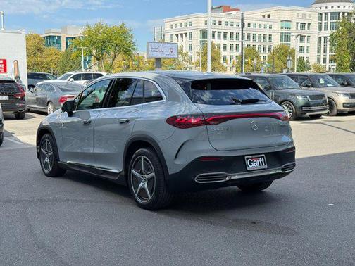 2023 Mercedes-Benz EQE 350 4MATIC