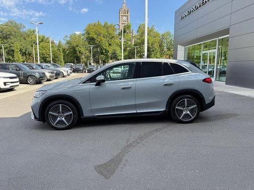 2023 Mercedes-Benz EQE 350 4MATIC