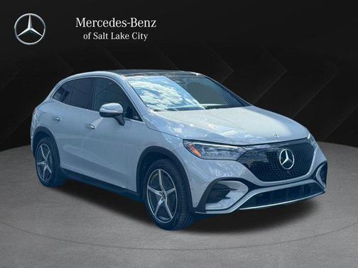 2023 Mercedes-Benz EQE 350 4MATIC