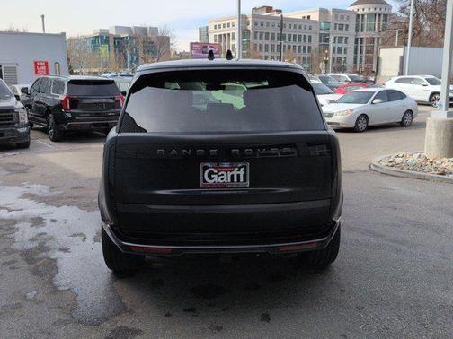 2024 Land Rover Range Rover P530 Autobiography