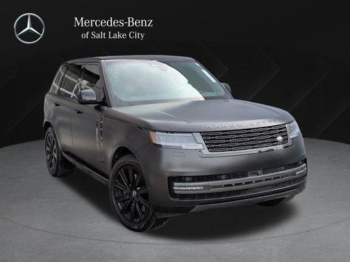 2024 Land Rover Range Rover P530 Autobiography