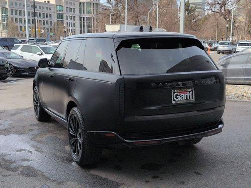 2024 Land Rover Range Rover P530 Autobiography