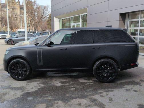 2024 Land Rover Range Rover P530 Autobiography