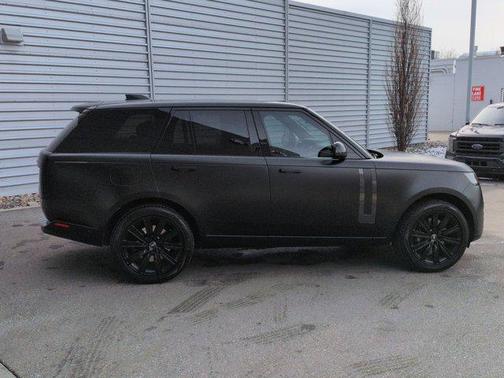 2024 Land Rover Range Rover P530 Autobiography