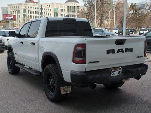 2024 RAM 1500 Rebel