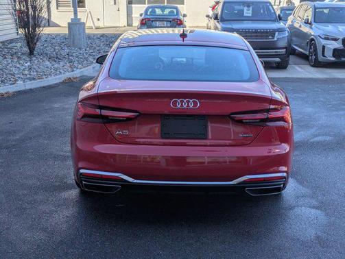 2024 Audi A5 Sportback 45 S Line Premium Plus