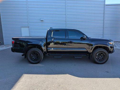 2023 Toyota Tacoma Limited