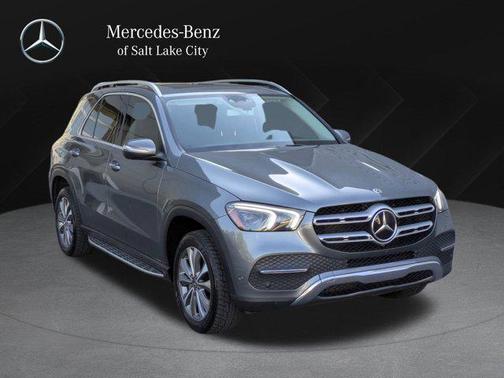 2020 Mercedes-Benz GLE 350 4MATIC