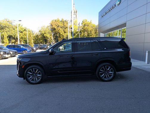 2024 Cadillac Escalade Sport