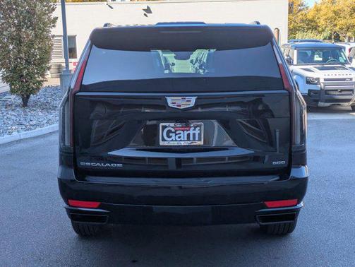 2024 Cadillac Escalade Sport