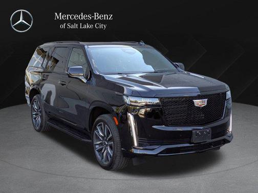 2024 Cadillac Escalade Sport