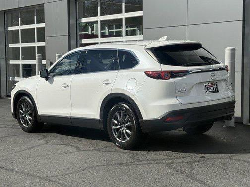 2023 Mazda CX-9 Touring