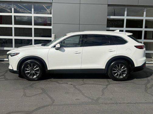 2023 Mazda CX-9 Touring