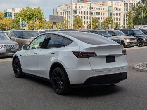 2023 Tesla Model Y Sport Utility