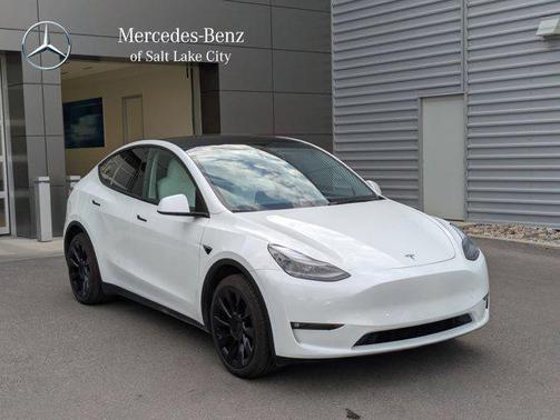 2023 Tesla Model Y Sport Utility