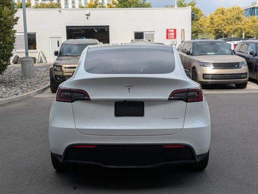 2023 Tesla Model Y Sport Utility