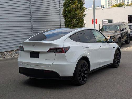 2023 Tesla Model Y Sport Utility